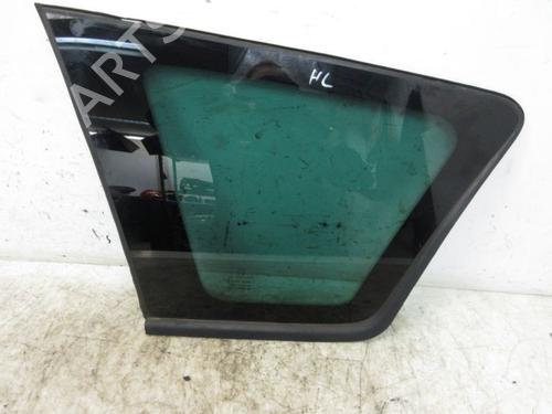 Used Rear left door window PEUGEOT 308 SW I (4E_, 4H_) 1.6 HDi (109 hp) 21136654