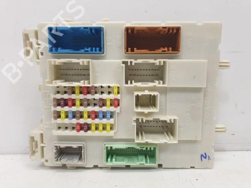 Used Fuse box FORD FOCUS III 2.0 ST (250 hp) 32315803
