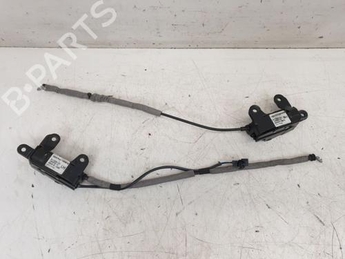 Used Electronic module Electronic module MINI MINI Convertible (R57) Cooper S (174 hp) 36440665 36440665