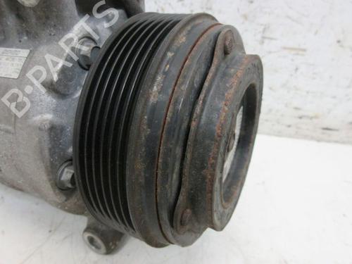 AC compressor BMW 1 (E87) 116 d | BP37126765M34 - Image 5