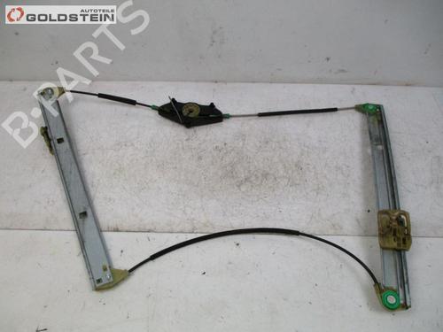 Front left window mechanism AUDI Q5 (8RB) 2.0 TDI quattro | BP37099396C22 - Image 5