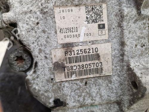 Gearbox VOLVO XC70 II (136) D5 AWD | BP29103103M3 