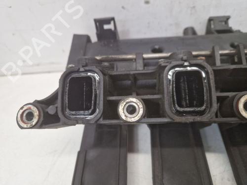 Intake manifold BMW 1 (E87) 120 d | BP37144327M70  - Image 8