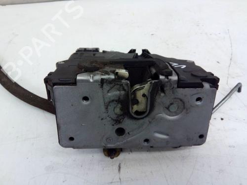 Front left lock PEUGEOT BOXER Van 2.2 HDi 120 | BP29102068C98