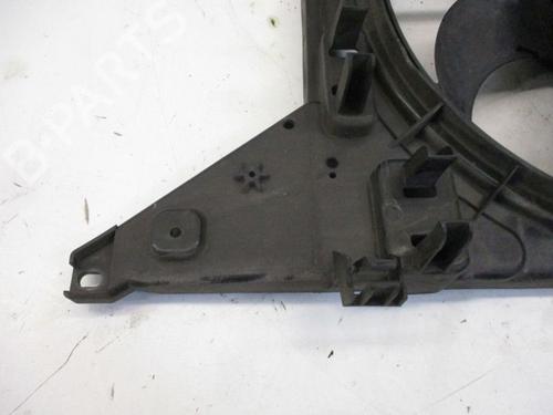 Water radiator DACIA SANDERO 1.6 (BS0D, BS0B, BS0F, BS0H) | BP37116949M31 - Image 7