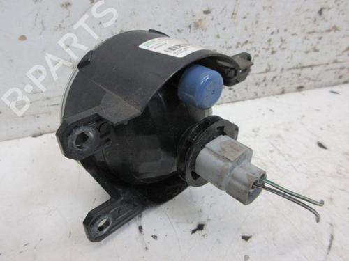 Left front fog light MITSUBISHI MIRAGE / SPACE STAR VI Hatchback (A0_A) 1.0 (A05A) | BP29093742C30 - Image 3