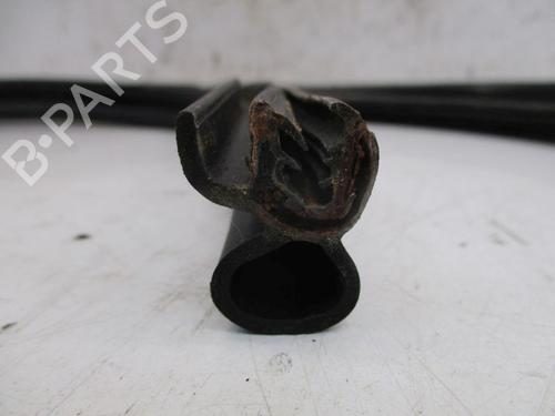 Rubber door seal RENAULT KANGOO / GRAND KANGOO II (KW0/1_) 1.5 dCi 90 (KW05, KW08, KW0G, KW11) | BP29091928C142 