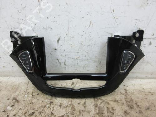 Other OPEL CORSA E (X15) 1.4 Turbo (08, 68) | BP29096401O1