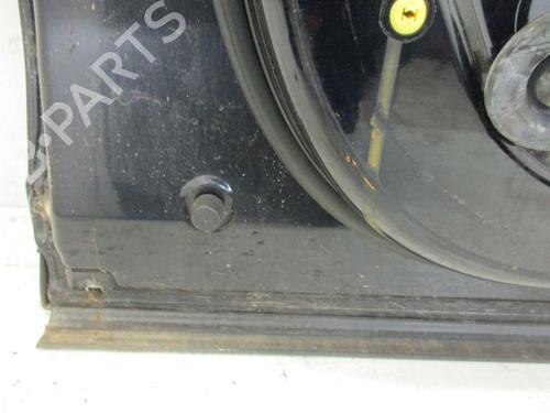 Left front door LAND ROVER DISCOVERY III (L319) 2.7 TD 4x4 | BP26647674C2 