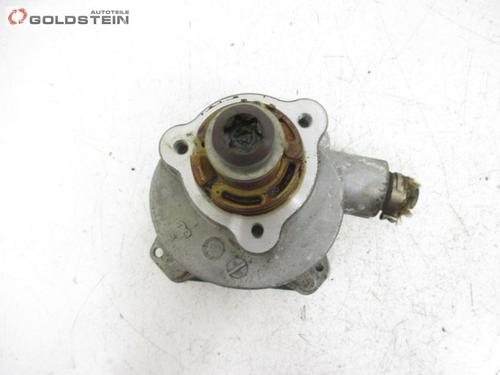 Vacuum pump BMW 3 (E90) 325 i | BP25826548M80 