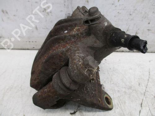Right front brake caliper SMART ROADSTER (452) 0.7 (452.434) | BP37126347M104 - Image 10
