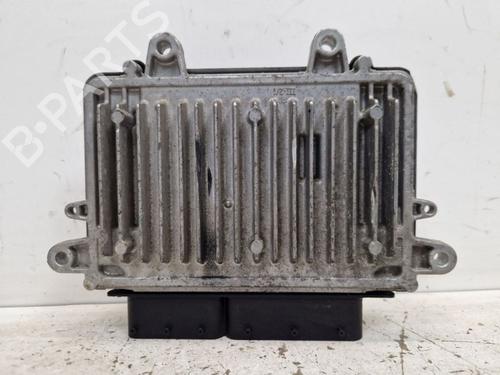 Engine control unit (ECU) MERCEDES-BENZ A-CLASS (W169) A 180 CDI (169.007, 169.307) | BP29702708M57 