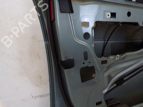 Left front door BMW 7 (E65, E66, E67) 735 i, Li | BP37122047C2 - Image 7