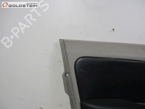 Front left panel MITSUBISHI GRANDIS (NA_W) 2.0 DI-D (NA8W) | BP37109078C58 - Image 2