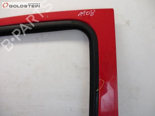 Left front door RENAULT MASTER II Van (FD) 2.5 dCi 100 (FD0U, FD0V, FD3U, FD3V, FD8U, FD8V) | BP26647495C2 