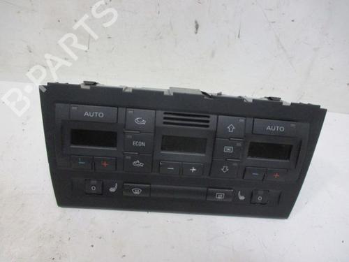 climate-control-audi-a4-b7-8ec-2004-2005-2006-2007-2008-2009-37115300 main image