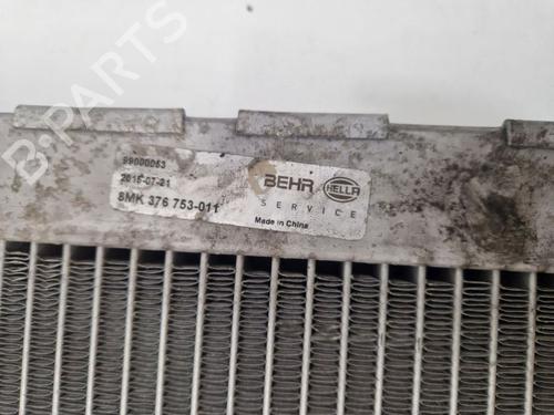 Water radiator BMW X5 (E70) xDrive 30 i | BP37135381M31 - Image 10