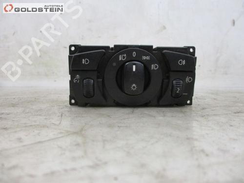 Headlight switch BMW 5 (E60) 520 i | BP37099465I24 - Image 3