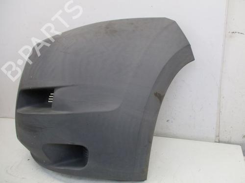 Corner bumper FIAT DUCATO Van (250_) 100 Multijet 2,2 D | BP29088796C117 