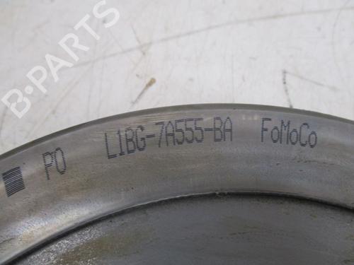 Flywheel FORD FIESTA VII (HJ, HF) 1.0 EcoBoost | BP38027376M101 - Image 9
