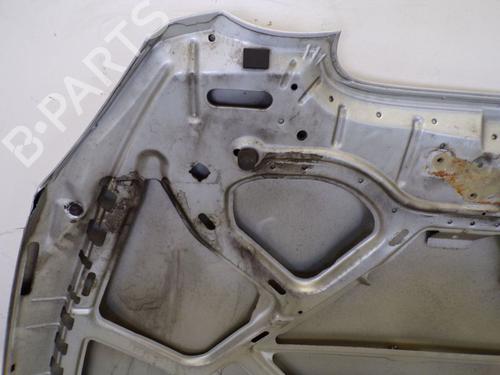 Hood SEAT ALTEA XL (5P5, 5P8) 2.0 TDI | BP29097355C1
