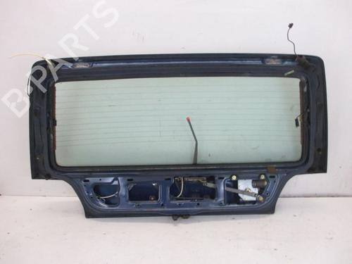 Tailgate VW GOLF II (19E, 1G1) 1.6 D | BP18793615C6 
