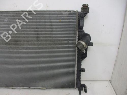 Water radiator FORD KUGA I 2.0 TDCi | BP18795927M31 