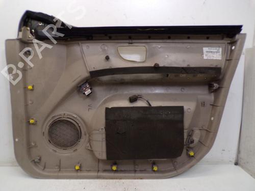 Front left panel KIA SORENTO I (JC) 3.5 V6 4WD | BP37121545C58 - Image 10