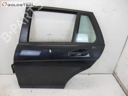 Used Left rear door MERCEDES-BENZ C-CLASS T-Model (S204) C 180 Kompressor (204.245) (156 hp) 26647410