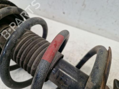 Left front shock absorber NISSAN NV200 Van 1.6 16V (VM20, M20N, M20, M20L, M20M) | BP29099750M16 