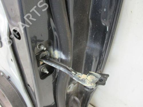 Left rear door FORD FOCUS II (DA_, HCP, DP) 1.8 | BP26647643C4 