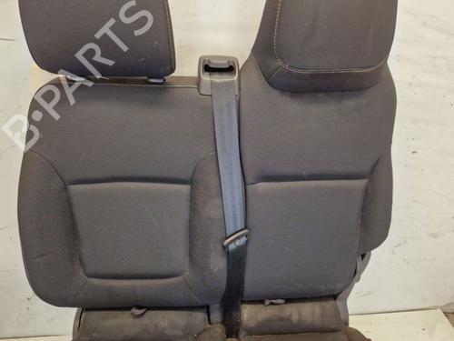 Right front seat RENAULT TRAFIC III Van (FG_) 1.6 dCi 120 (FGMK) | BP38507758C16 - Image 3