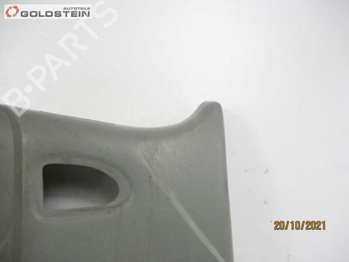 Front left panel RENAULT TRAFIC II Van (FL) 1.9 dCi 100 (FL0C, FL0K, FL0B) | BP37109363C58 - Image 3