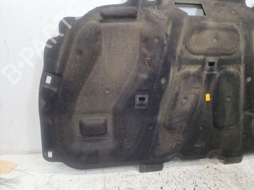Hood VOLVO V50 (545) D3 | BP29102532C1 