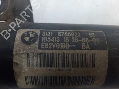 Right front shock absorber BMW 1 (E81) 116 i | BP29108178M17 