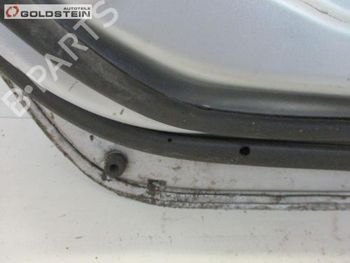 Left rear door MITSUBISHI GRANDIS (NA_W) 2.0 DI-D (NA8W) | BP26647459C4 