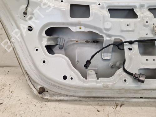 Tailgate KIA CEE'D Hatchback (ED) 1.6 | BP29603185C6 