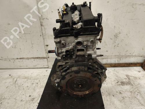 Engine FORD MONDEO IV Turnier (BA7) 2.3 | BP39638407M1 - Image 3