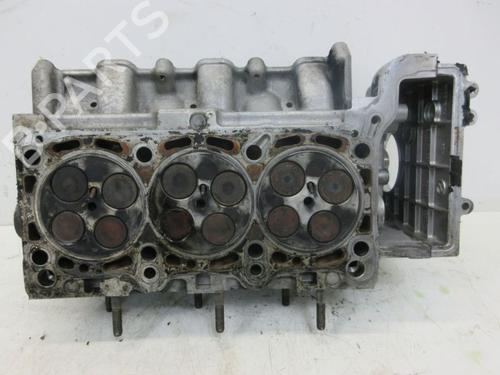 Cylinder head AUDI A4 B7 (8EC) 3.0 TDI quattro | BP37131143M5 - Image 7