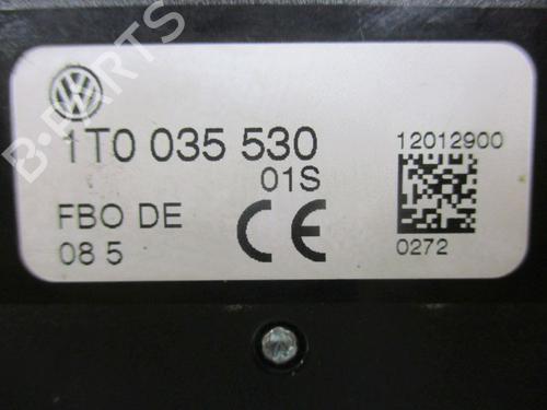 Electronic module VW GOLF PLUS V (5M1, 521) 2.0 TDI 16V | BP37110569M83 - Image 3