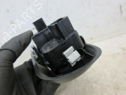 Mirror switch CITROËN C4 CACTUS 1.2 VTi 82 | BP30668536I25 