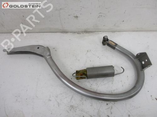 Used Hinge/Door check strap MERCEDES-BENZ CLK (C209) CLK 270 CDI (209.316) (170 hp) 25224172