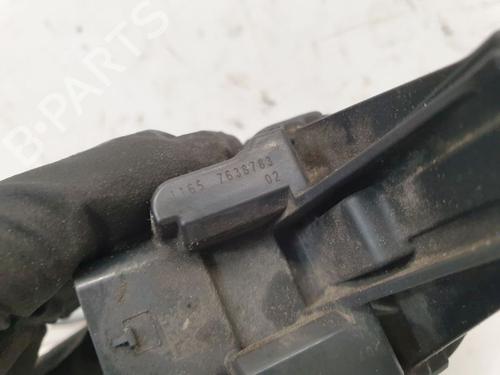 Electronic sensor BMW X1 (E84) xDrive 28 i | BP37646990M84  - Image 9