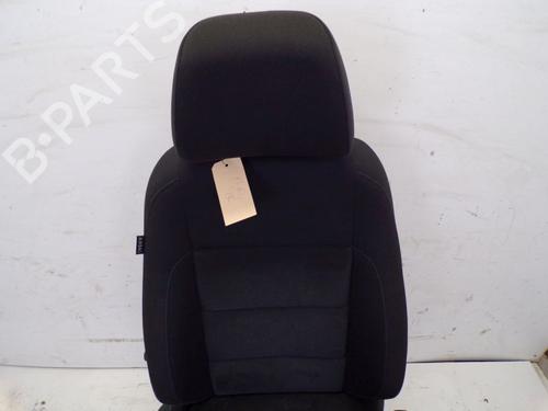 Right front seat VW GOLF VI (5K1) 1.4 TSI | BP29084247C16