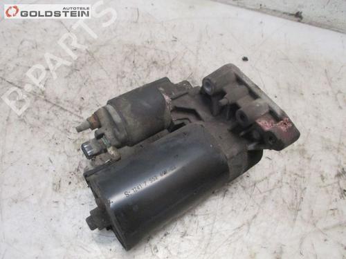 Used Starter Starter 37095142 37095142