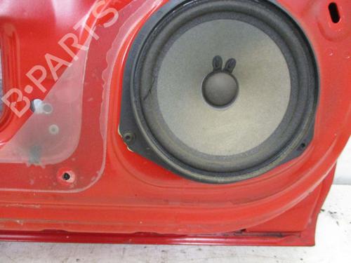 Left front door OPEL CORSA D (S07) 1.3 CDTI (L08, L68) | BP26647550C2 