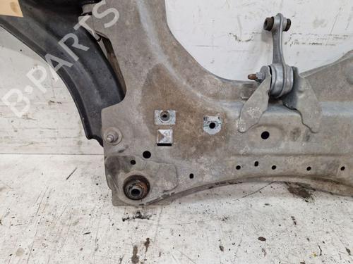 Used Subframe RENAULT ZOE (BFM_) ZOE (BFMD) (109 hp) 29105902