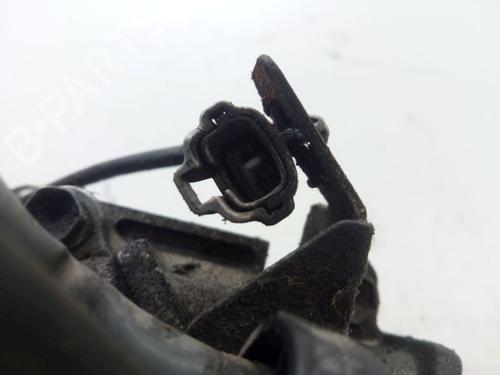 Transfer box SUZUKI JIMNY Closed Off-Road Vehicle (SN) 1.3 16V 4WD (SN413, JB43) | BP29603190M36 