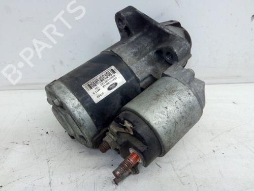 Starter FORD FIESTA VI (CB1, CCN) 1.6 Ti | BP37138722M8 - Image 4