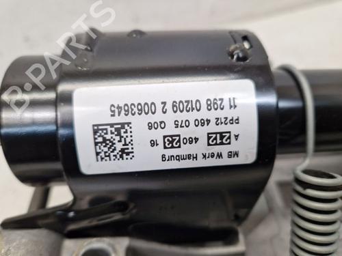 Steering column MERCEDES-BENZ E-CLASS T-Model (S212) E 200 CDI / BlueTEC (212.205, 212.206) | BP33276635M21 - Image 10